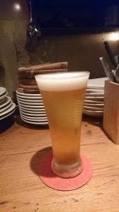 燻製バル PERTICA