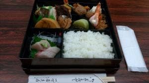 一心屋三八支店