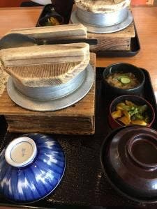 かまだ家 足利店