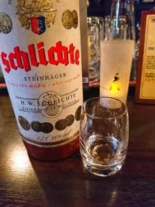 Public House Mallaig