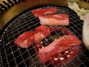 焼肉倶楽部 いちばん 姫路店