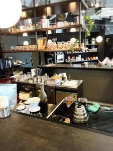 LE GRAND COMPTOIR 札幌美園