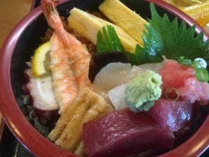 やま新寿司