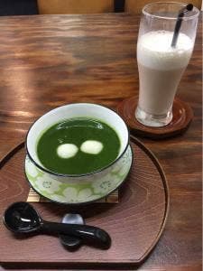 楽茶房 みのり