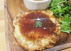 YUINOU vegetable cafe