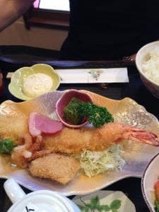 四季のおもてなし 兼八