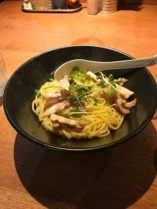 ドラゴン餃子