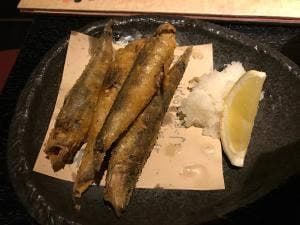 くいもの屋わん いわき駅前店