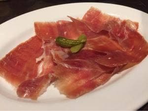 エスタシオンバル ナトリ