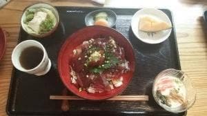 串かつ こころ