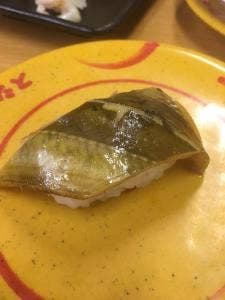 スシロー 大府店