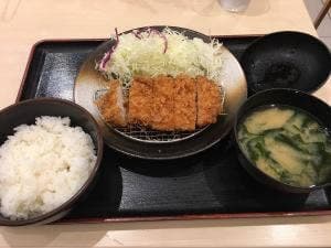 松のや 今福鶴見店