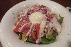 イタリアンバル RocheMano