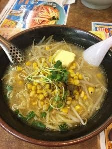 くるまやラーメン 東松山店