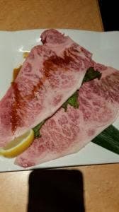 肉匠 迎賓館 天理店