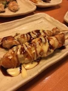 鳥貴族 関内北口店
