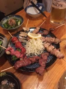 串屋飛猿