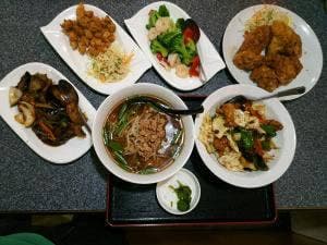 香満園
