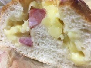レトロベーカリーふく福