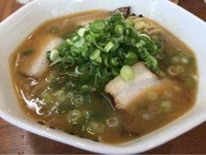 ラーメン はなふさ