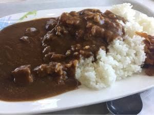 新日本海フェリー あかしあ レストラン