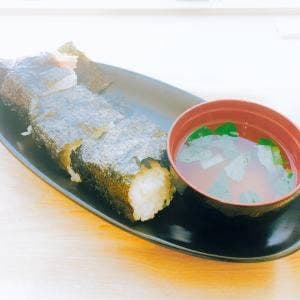 カフェ オレンジブーツ