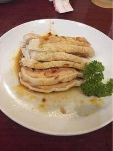 北京飯店