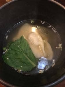 中華ダイニング饗十膳