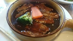 南信州ビール直営レストラン 味わい工房