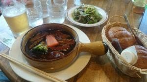 南信州ビール直営レストラン 味わい工房