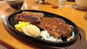 ブロンコビリー 守山店
