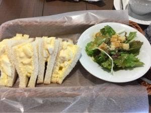 倉敷珈琲店 佐世保アルバ西沢店