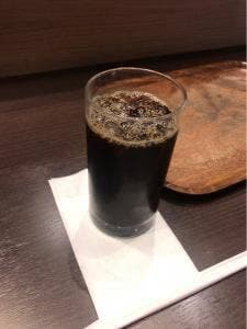 コーヒーショップ ボルサ 桑名店