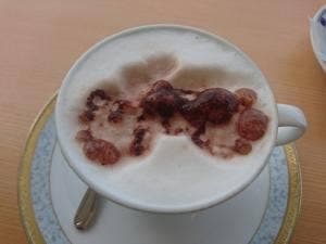 ヤマハコミュニケーションプラザ プラザカフェ