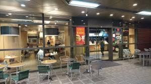 マクドナルド 駒沢大学店
