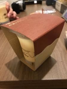 西通りプリン マイング店