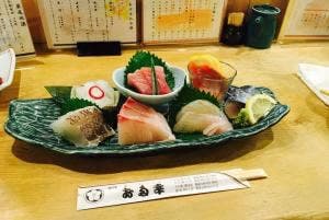 お多幸 大宮西口店
