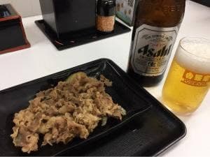 吉野家 新開地店