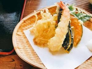 そば処 鬼無里