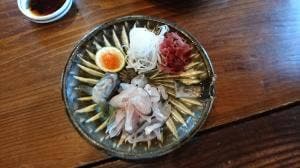 つげ