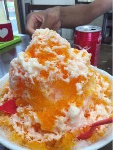 お好み焼き 功ちゃん