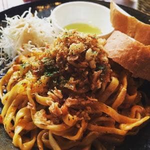バブーカフェ