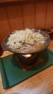 居酒屋 なべ割