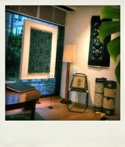 HIGH MOUNTAIN TEA CAFE @MUNI 南青山本店