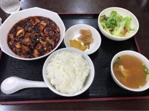 中国料理 喜仙
