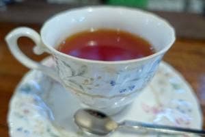茶蘭花