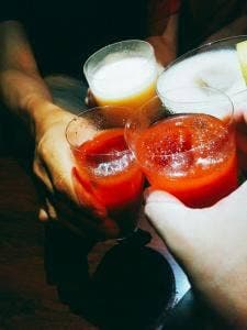 THE BAR 賢者の酒