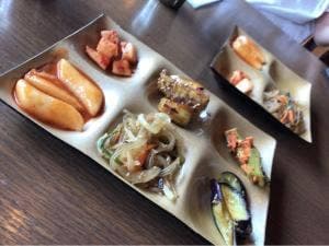 韓国料理 景福宮