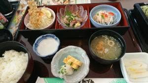 とんでん 新座店