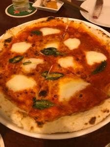 窯焼きピッツァ & イタリアン居酒屋 ハチョボリーノ